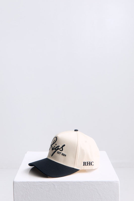 Signature Collection Cap
