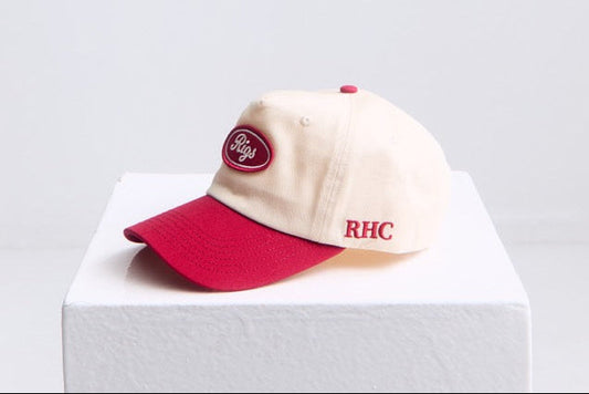 The Heritage Cap