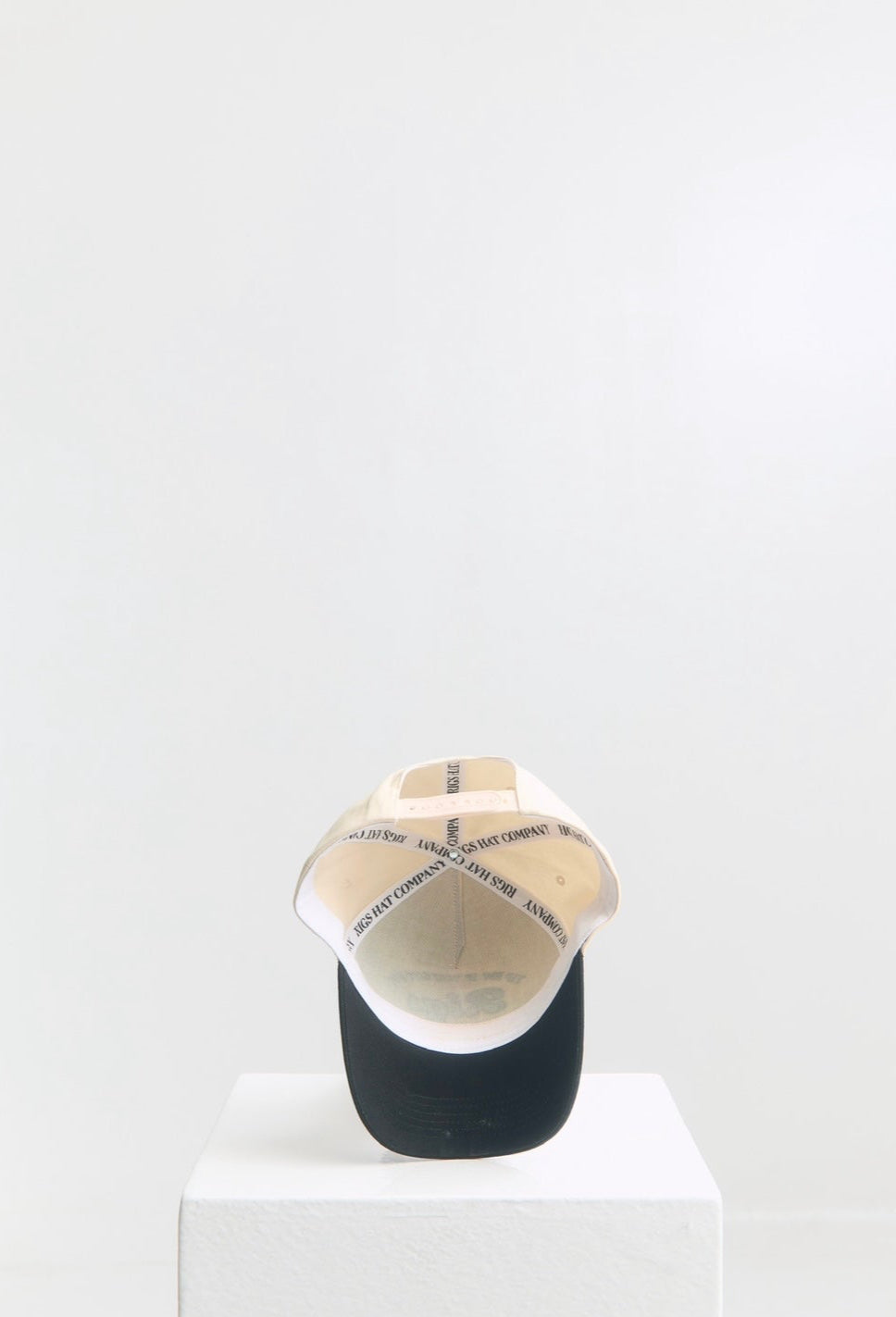 The Retro Snapback