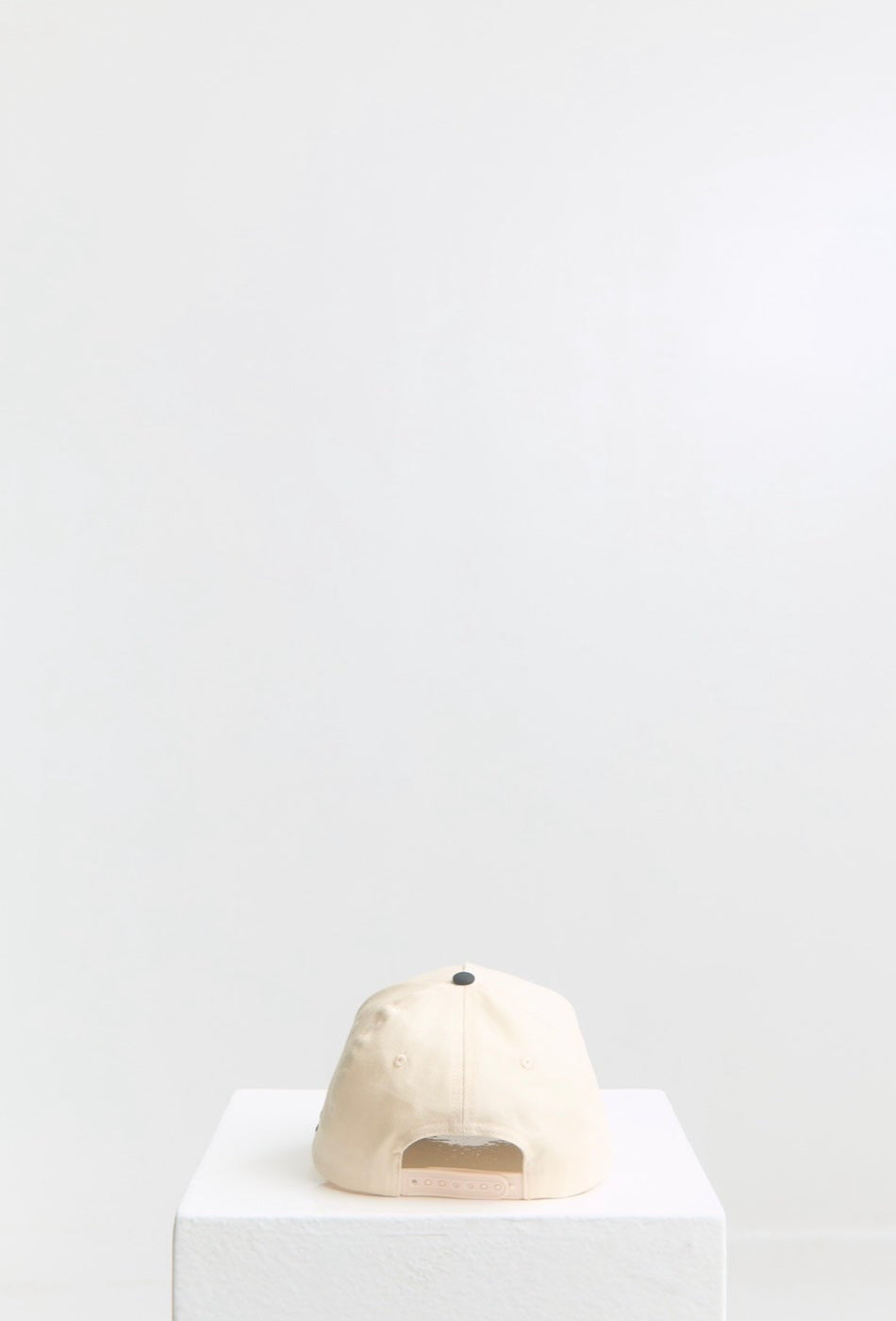 The Retro Snapback