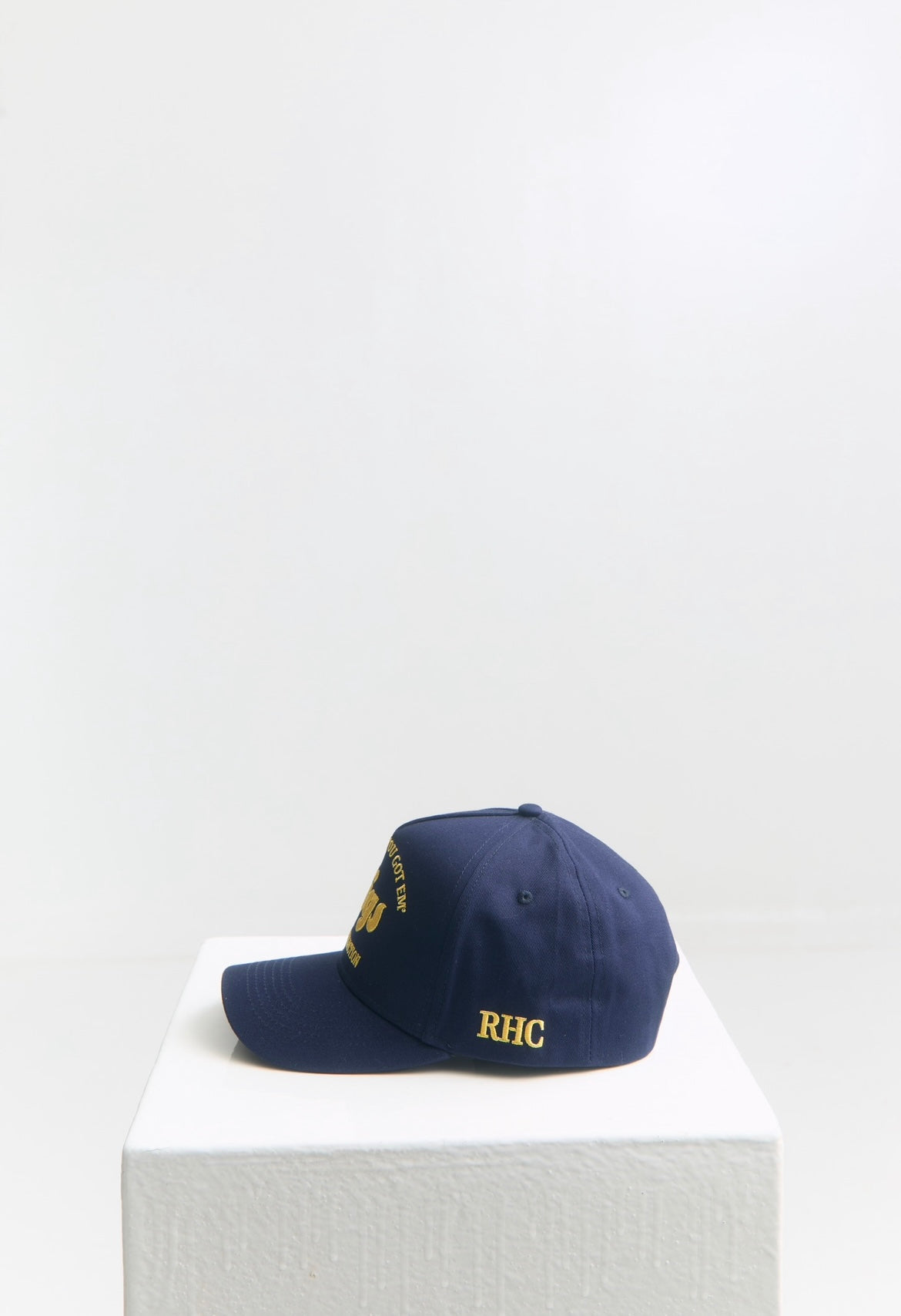 The Retro Snapback