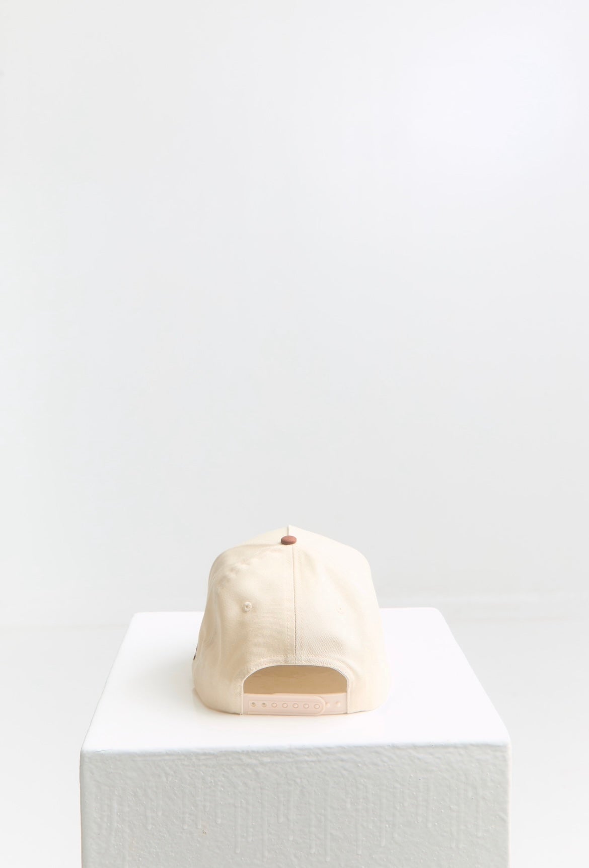 The Signature Snapback
