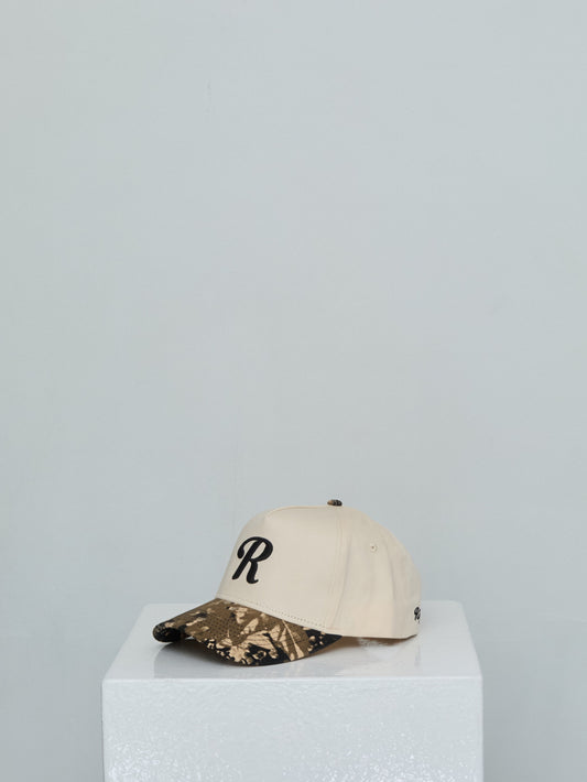 The Standard Cap