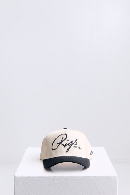 Signature Collection Cap