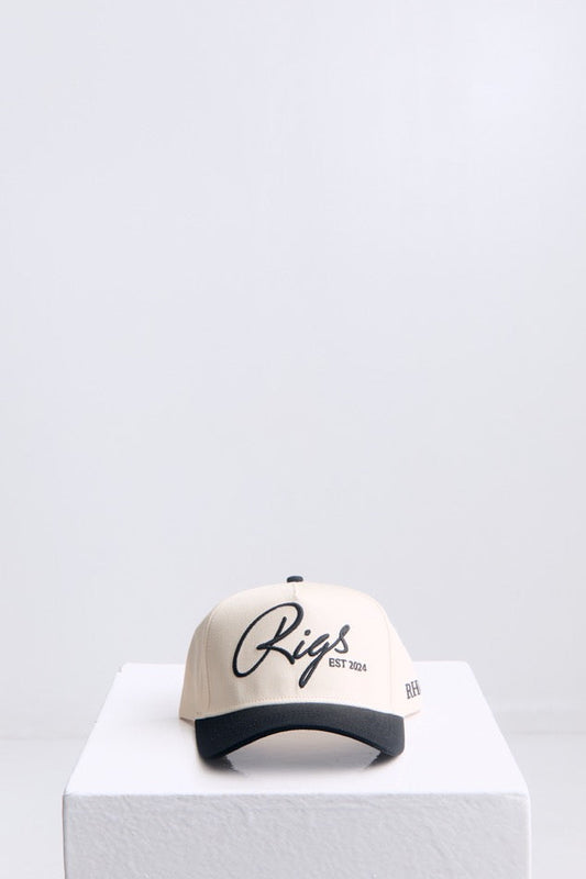 Signature Collection Cap