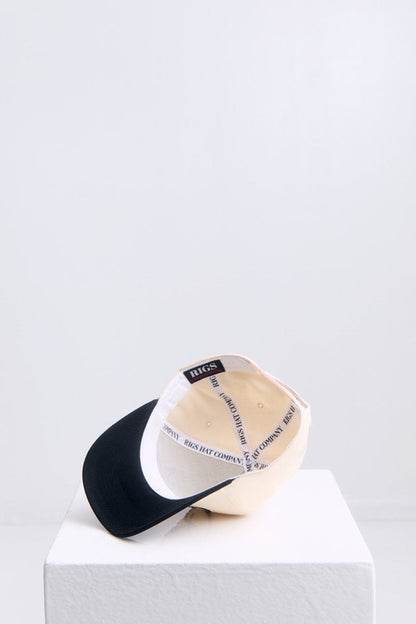 Signature Collection Cap