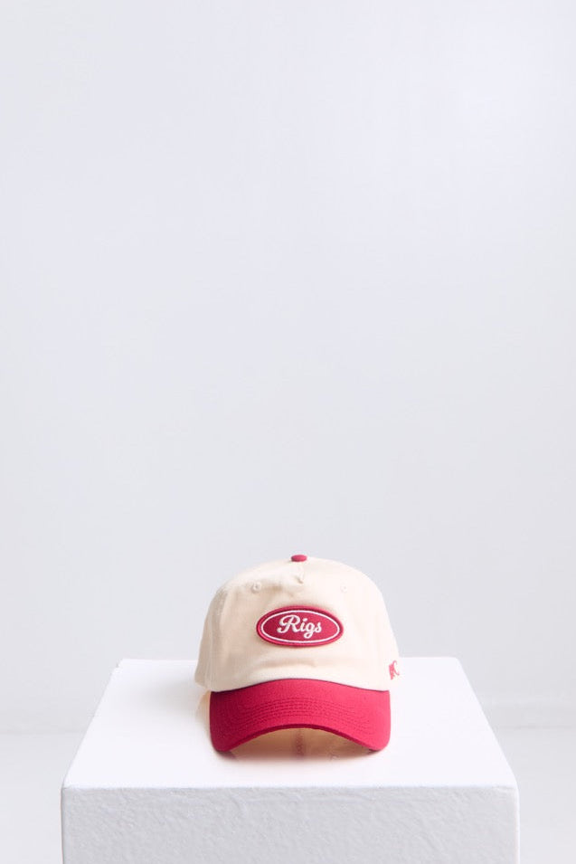 The Heritage Cap
