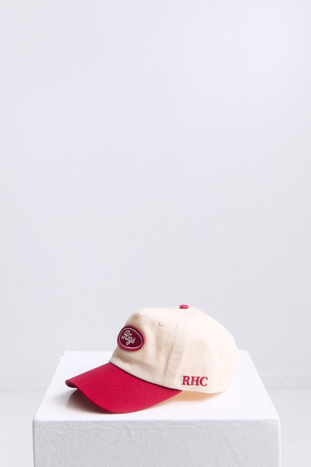 The Heritage Cap