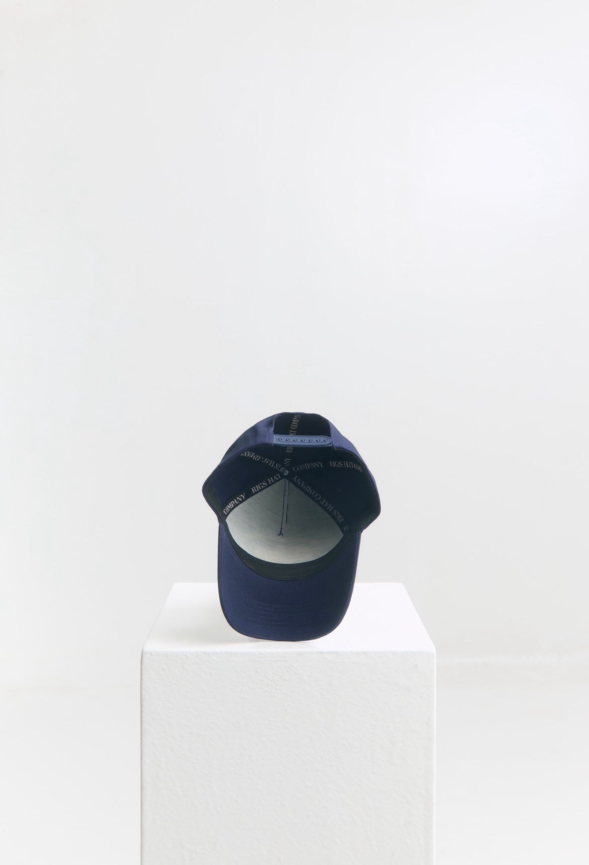 The Retro Snapback