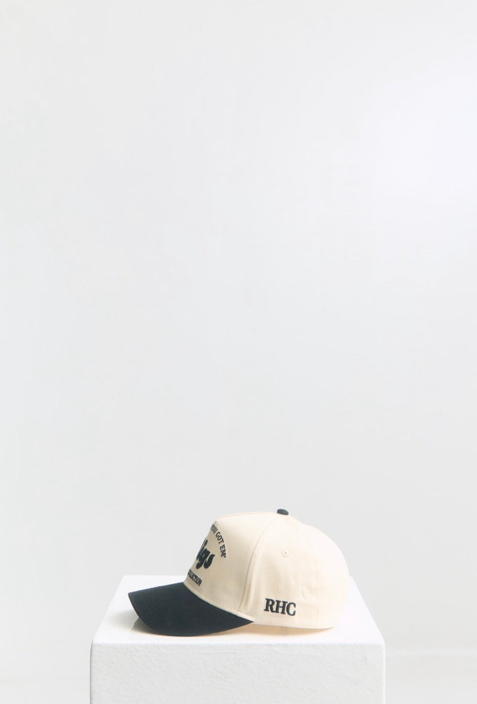 The Retro Snapback