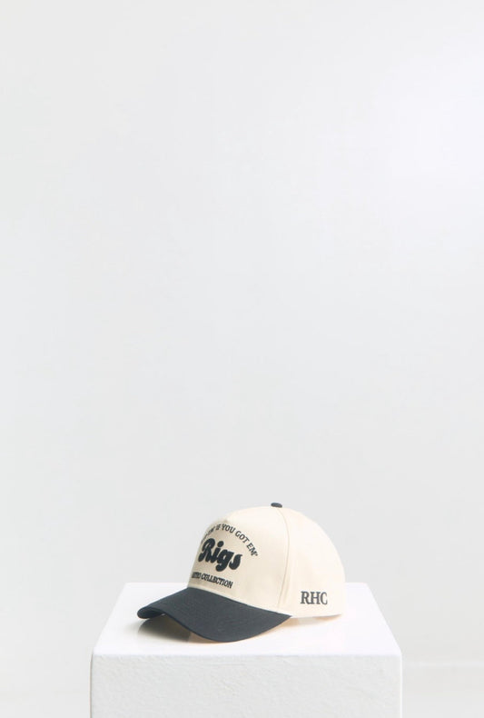 The Retro Snapback