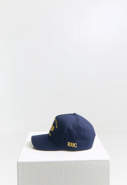 The Retro Snapback