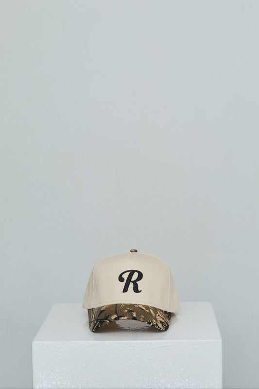 The Standard Cap