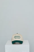 The Clubhouse Cap