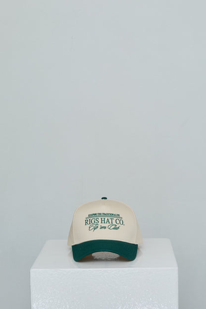 The Clubhouse Cap