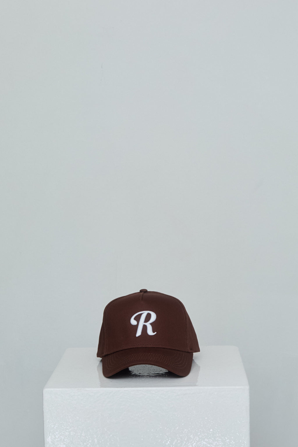 The Espresso Cap