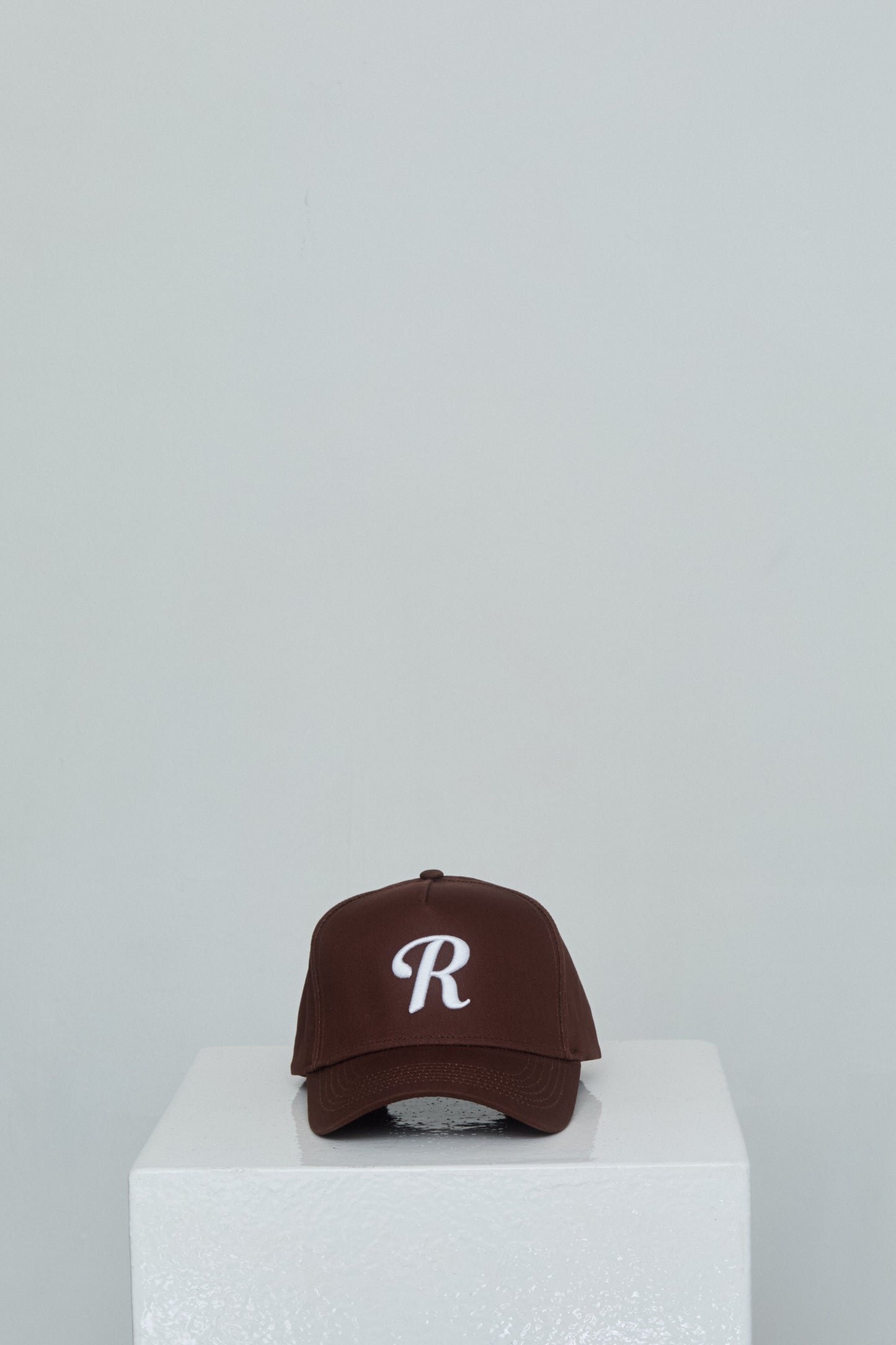 The Espresso Cap