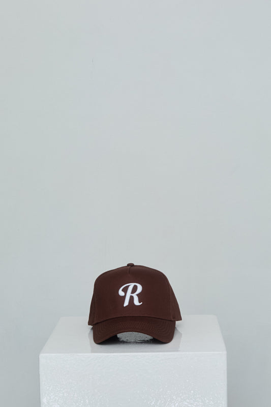 The Espresso Cap
