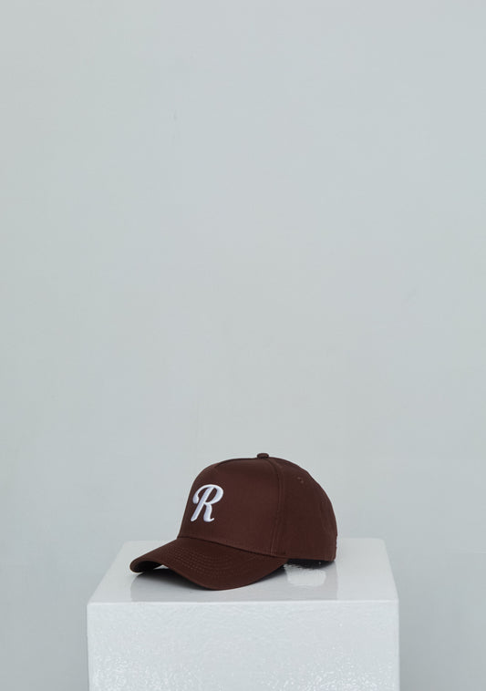 The Espresso Cap