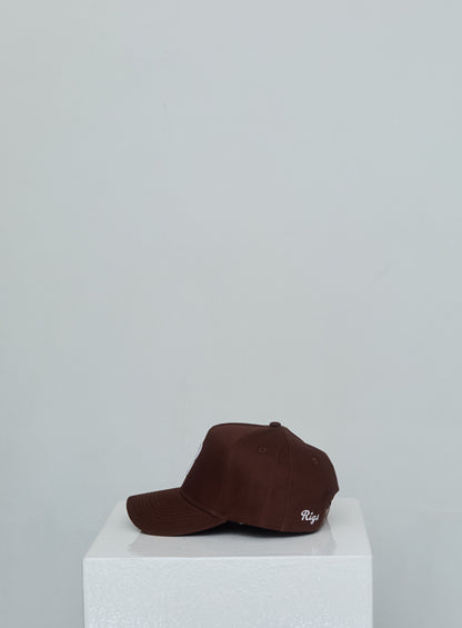 The Espresso Cap