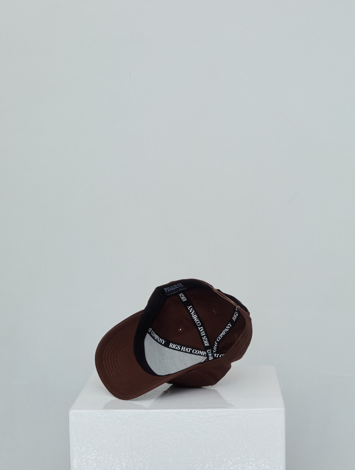 The Espresso Cap