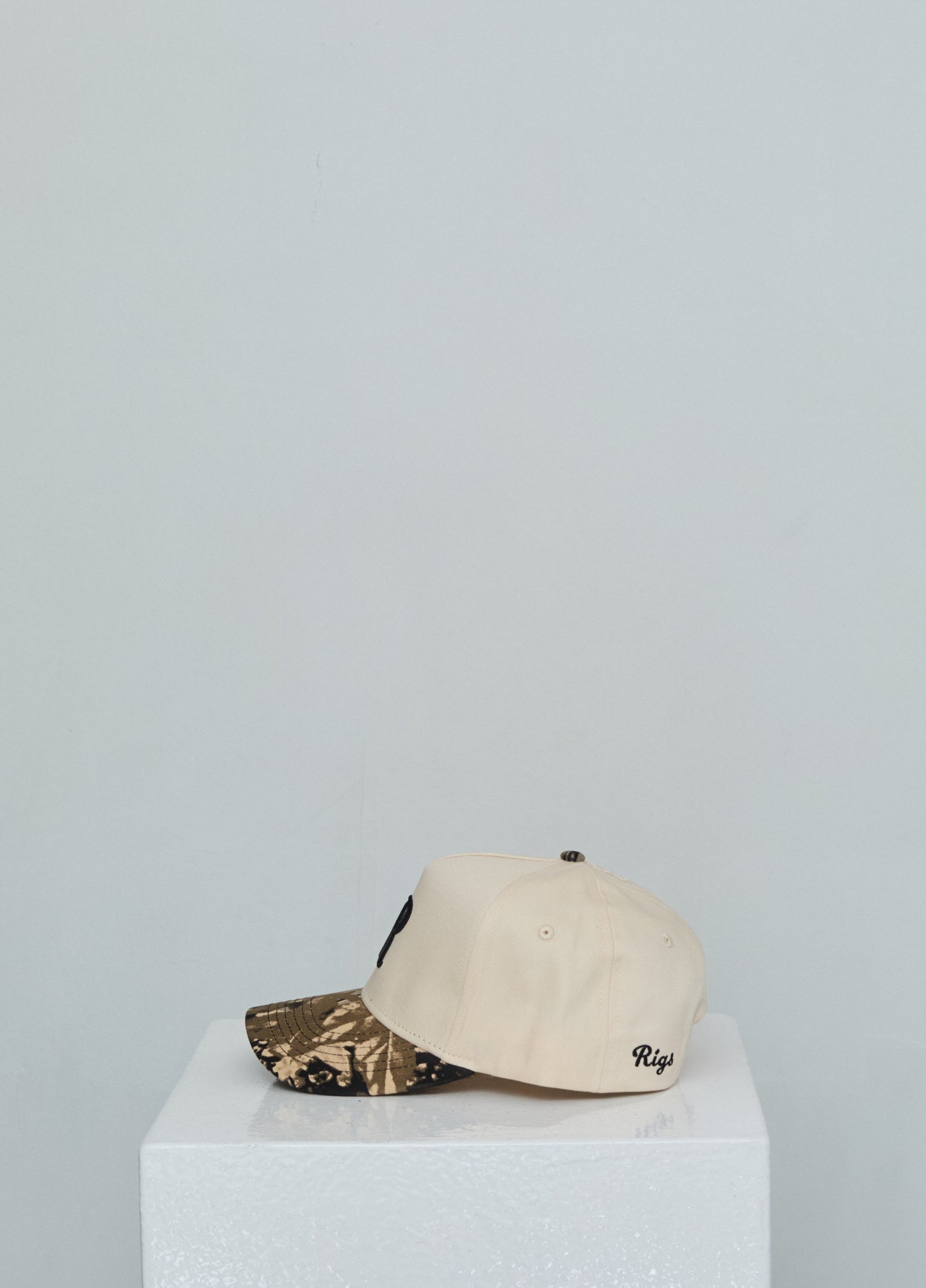 The Standard Cap