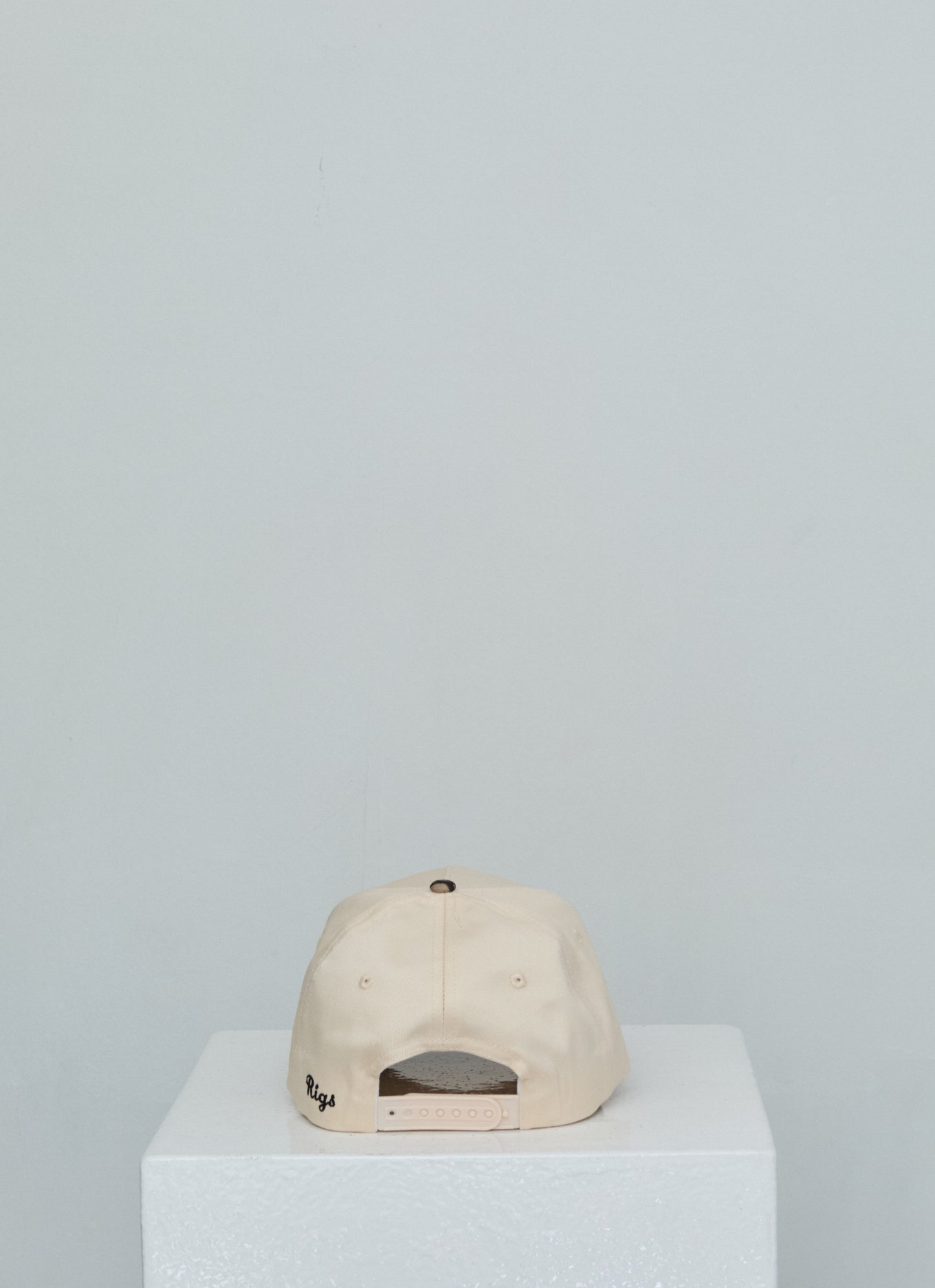 The Standard Cap