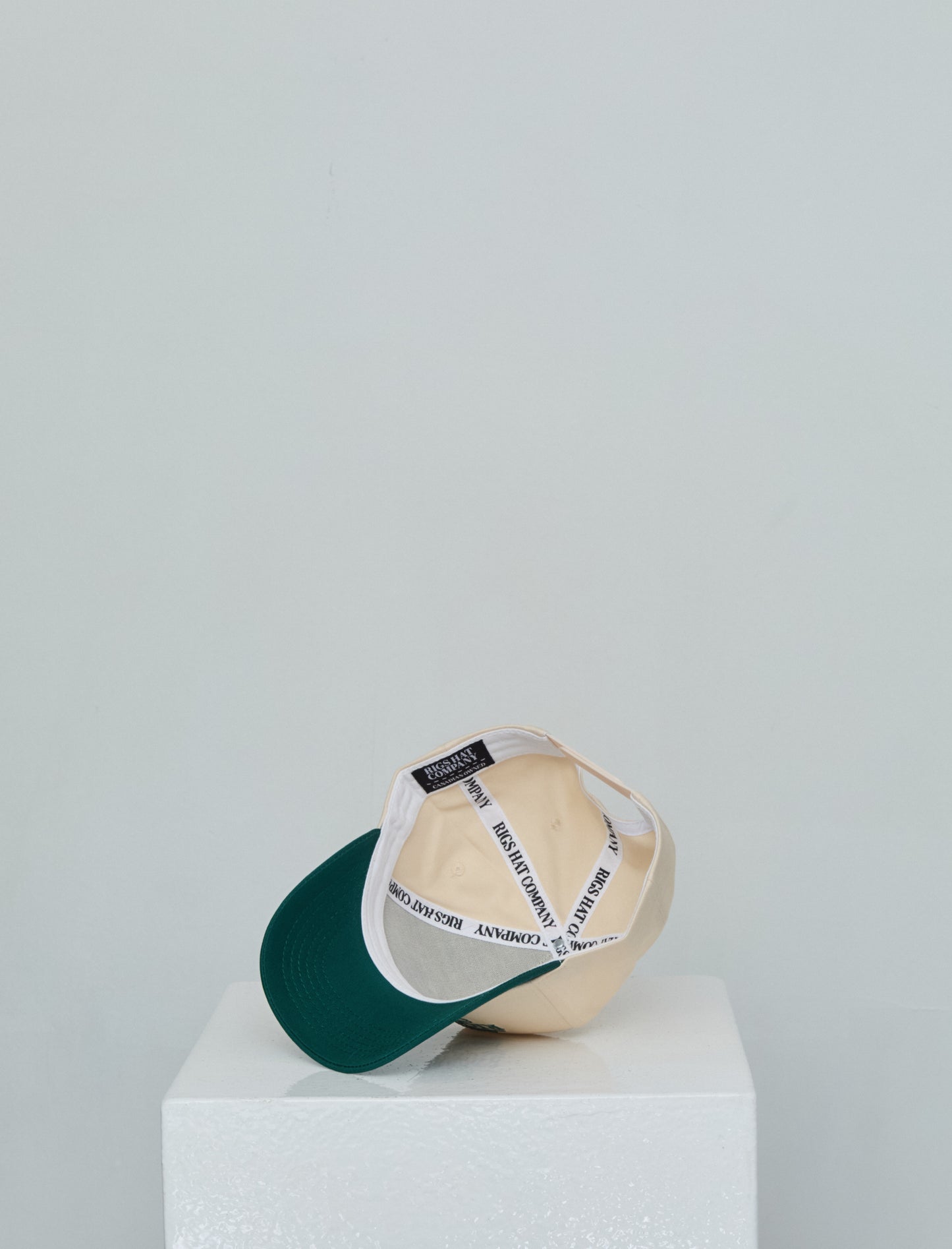 The Clubhouse Cap