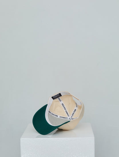 The Clubhouse Cap