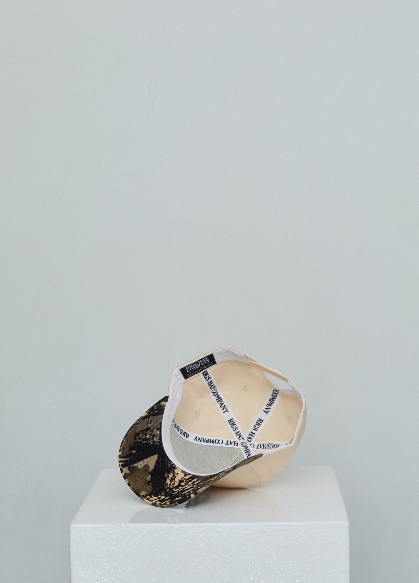 The Standard Cap