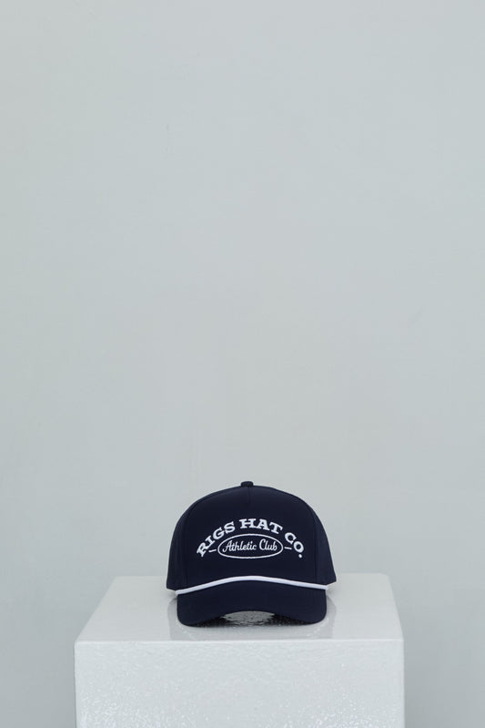 The Athlete Cap
