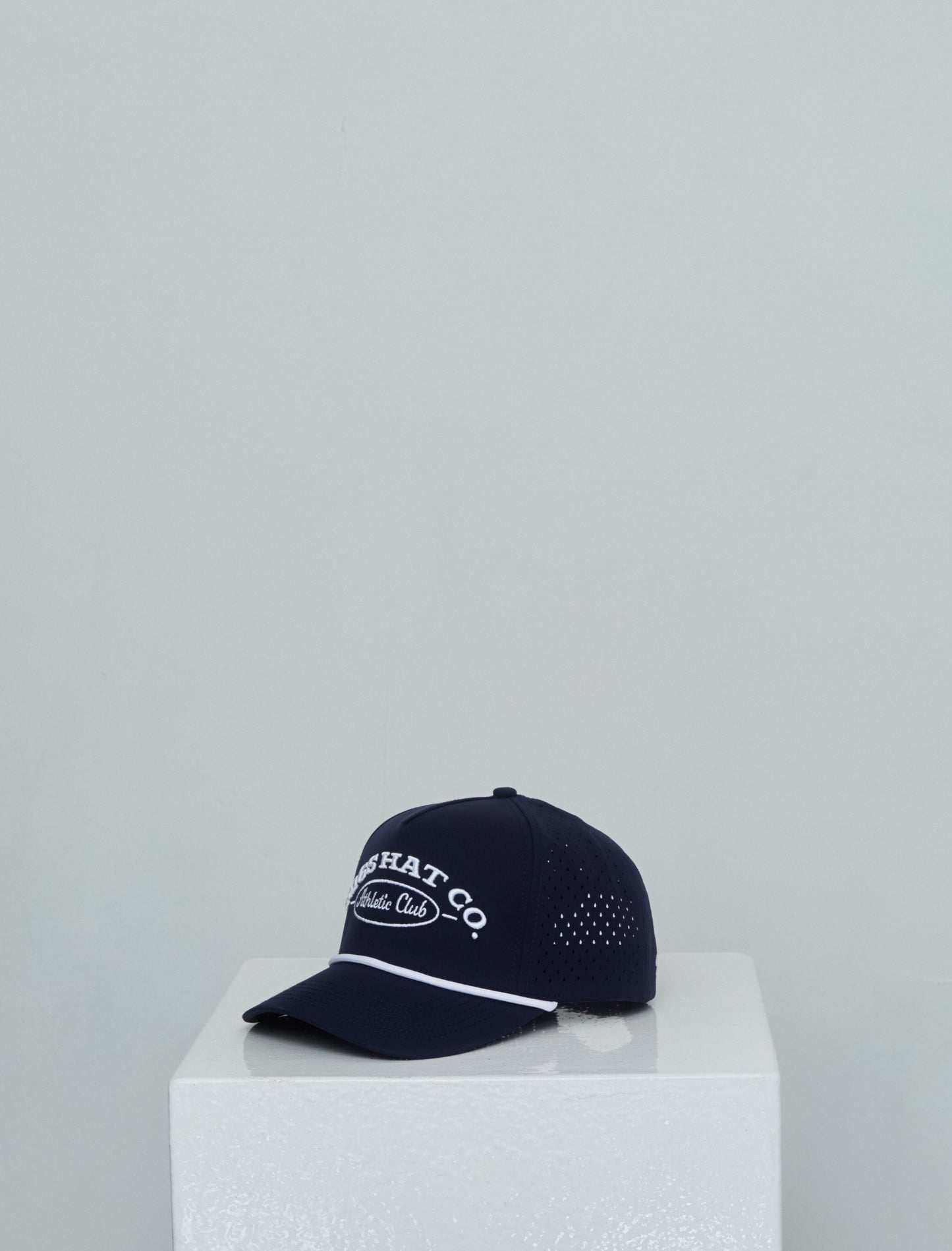 The Athlete Cap