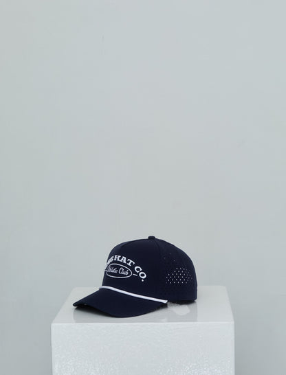 The Athlete Cap