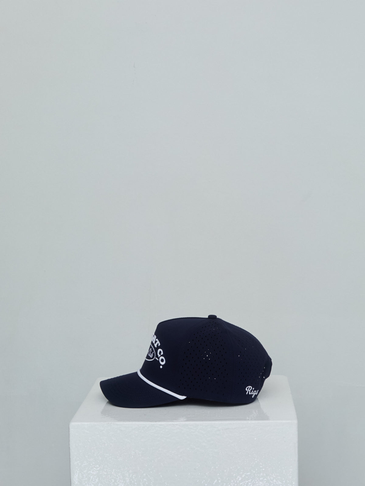 The Athlete Cap