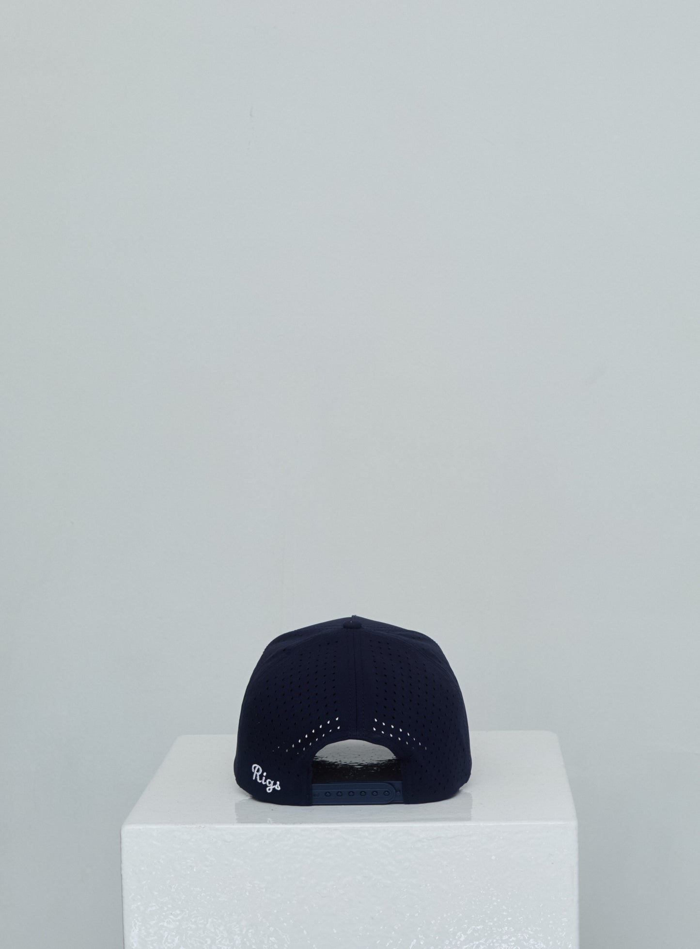 The Athlete Cap