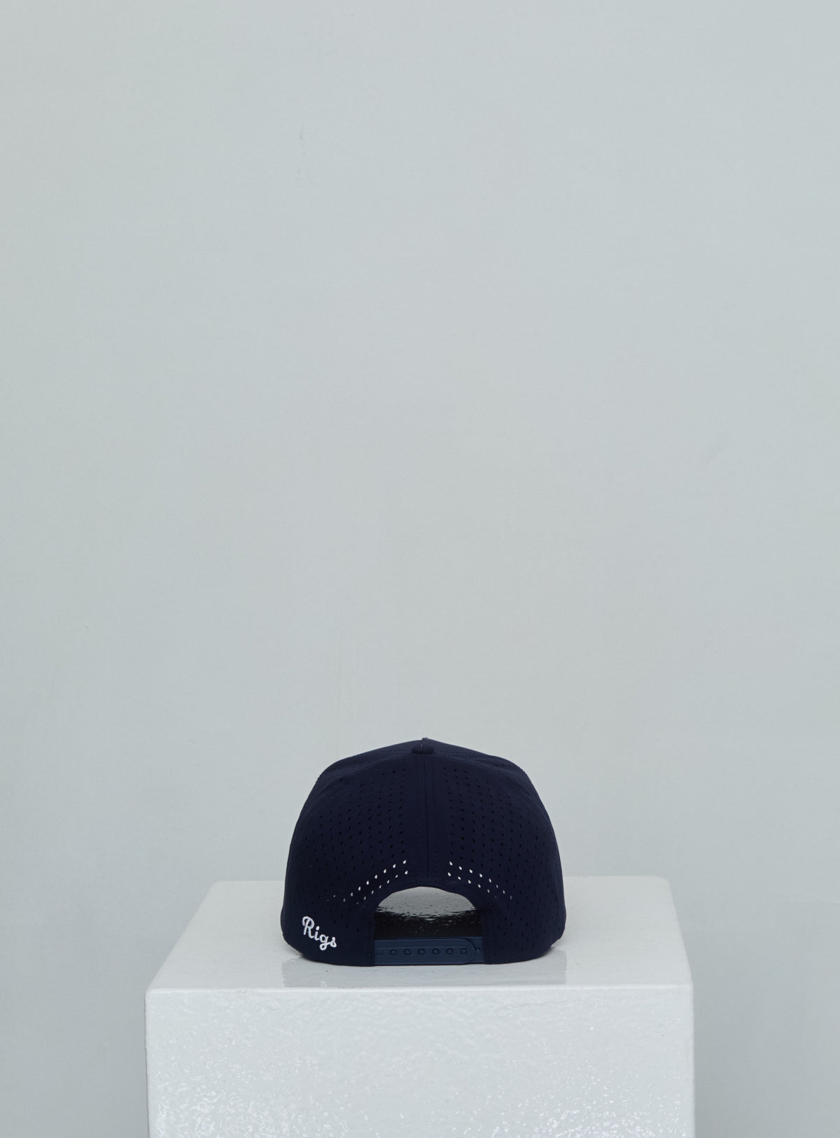 The Athlete Cap
