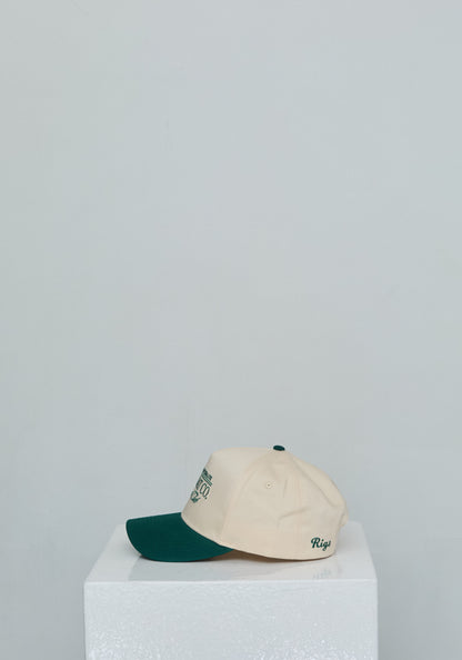 The Clubhouse Cap