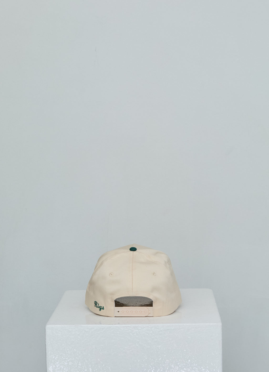 The Clubhouse Cap