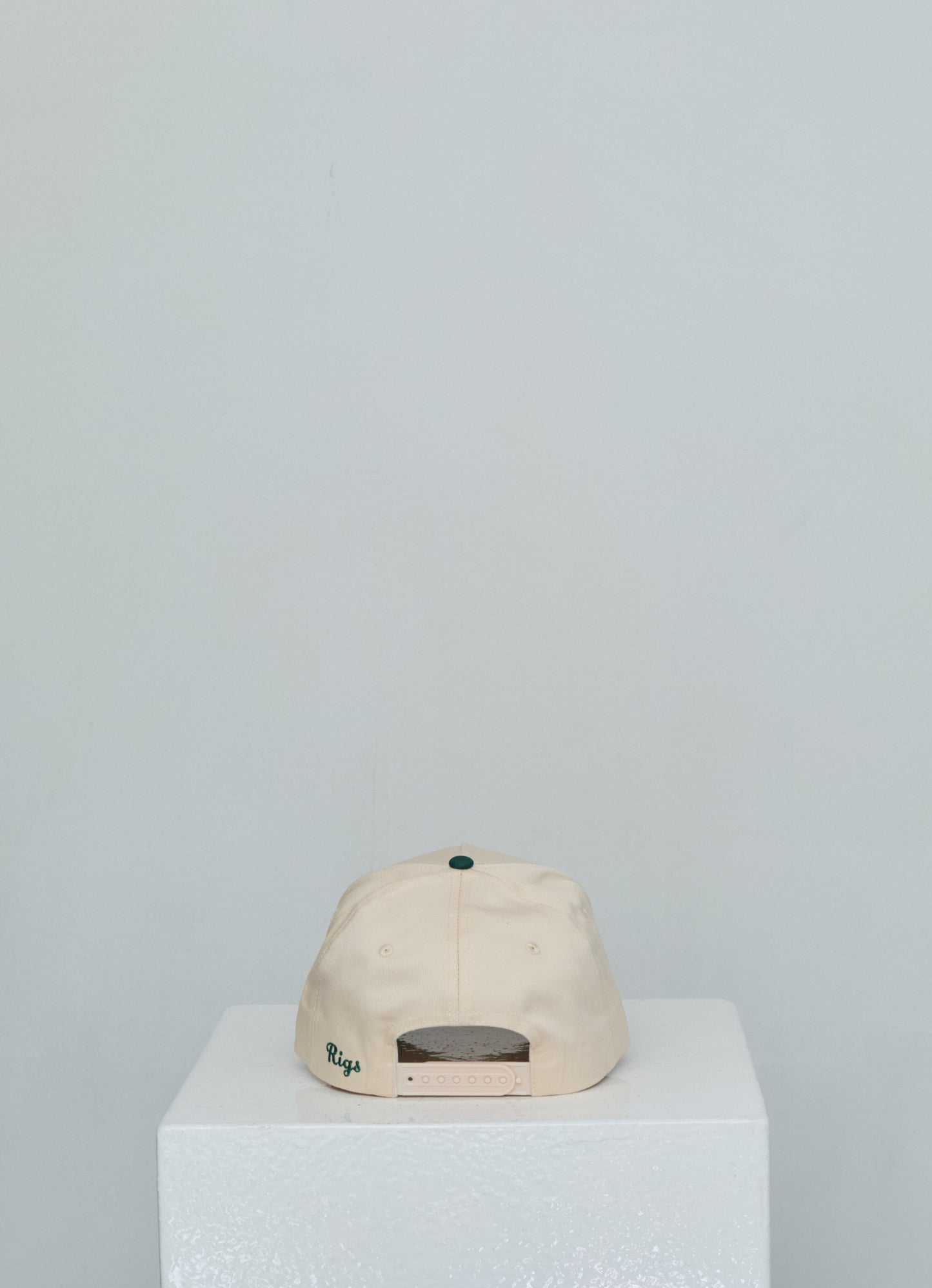 The Clubhouse Cap