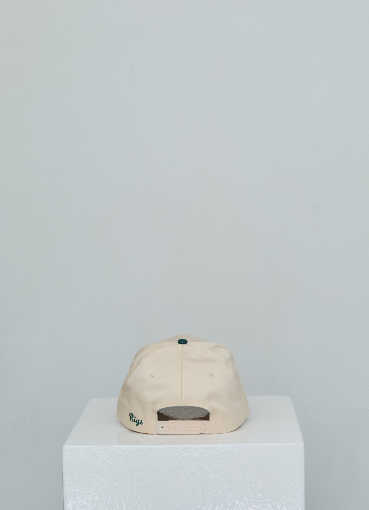 The Clubhouse Cap
