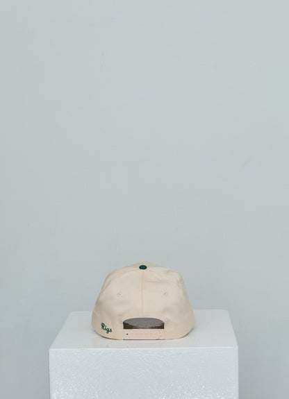 The Clubhouse Cap